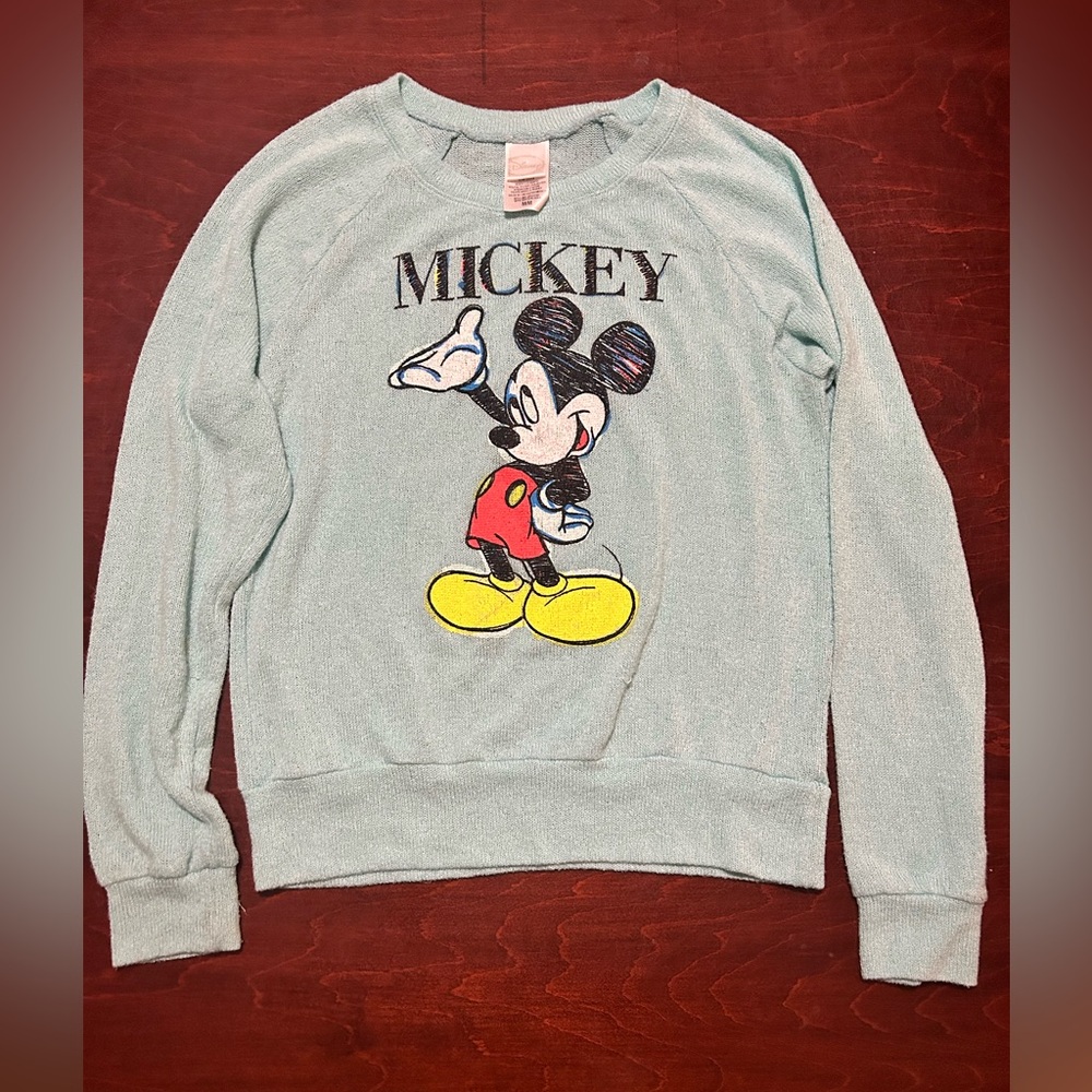Disney Sweater